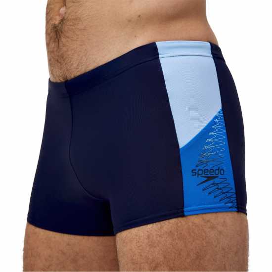 Speedo Dive Spl Boxe Sn99 Speedo Dive Spl Boxe Sn99