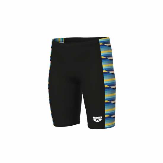 Arena Stripe Jammer Jn51  Детски бански и бикини