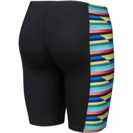 Arena Stripe Jammer Jn51  Детски бански и бикини