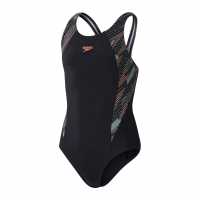 Детски бански и бикини Speedo Hb Spl Mback In99 Speedo Hb Spl Mback In99 Детски бански и бикини