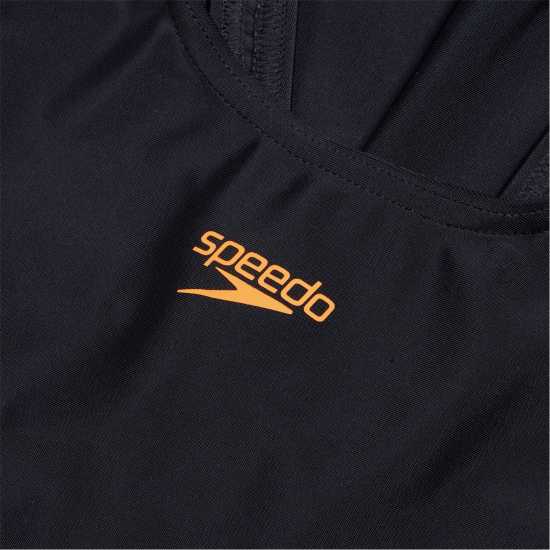 Детски бански и бикини Speedo Pmnt Mback In99 Speedo Pmnt Mback In99 Детски бански и бикини