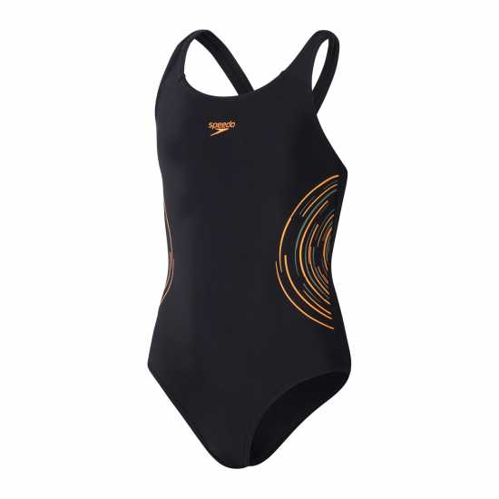 Speedo One Piece Swimsuit  