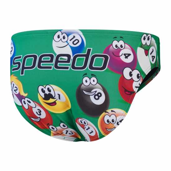 Мъжки плувни шорти и клинове Speedo Fdi5Cmescbr Sn99 Speedo Fdi5Cmescbr Sn99 Мъжки плувни шорти и клинове