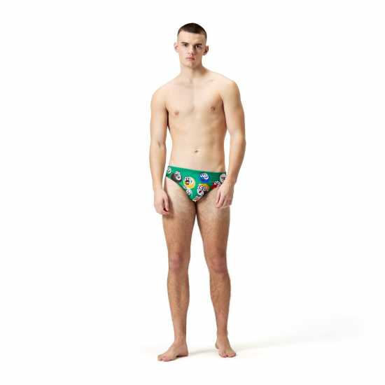 Мъжки плувни шорти и клинове Speedo Fdi5Cmescbr Sn99 Speedo Fdi5Cmescbr Sn99 Мъжки плувни шорти и клинове