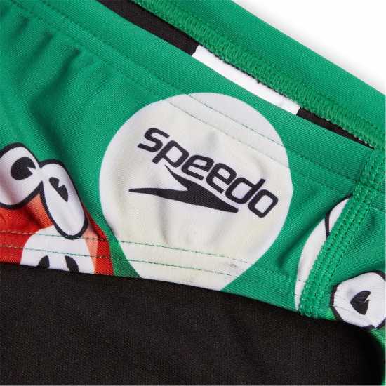 Мъжки плувни шорти и клинове Speedo Fdi5Cmescbr Sn99 Speedo Fdi5Cmescbr Sn99 Мъжки плувни шорти и клинове