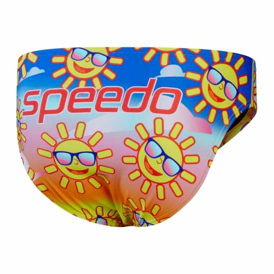 Speedo Fdi5Cmescbr Sn99  Мъжки плувни шорти и клинове