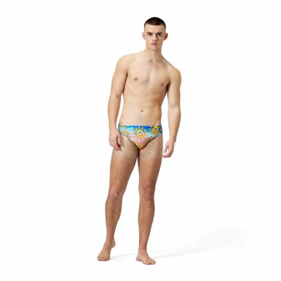 Speedo Fdi5Cmescbr Sn99  Мъжки плувни шорти и клинове