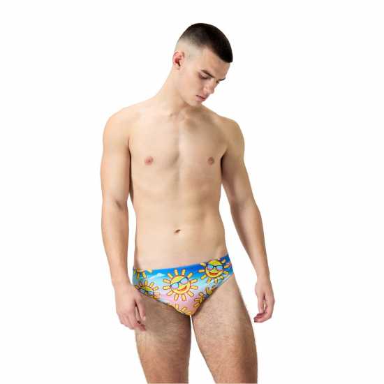Speedo Fdi5Cmescbr Sn99  Мъжки плувни шорти и клинове