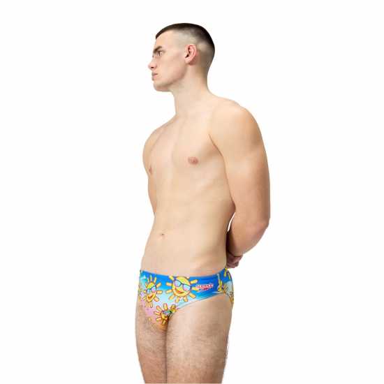 Speedo Fdi5Cmescbr Sn99  Мъжки плувни шорти и клинове