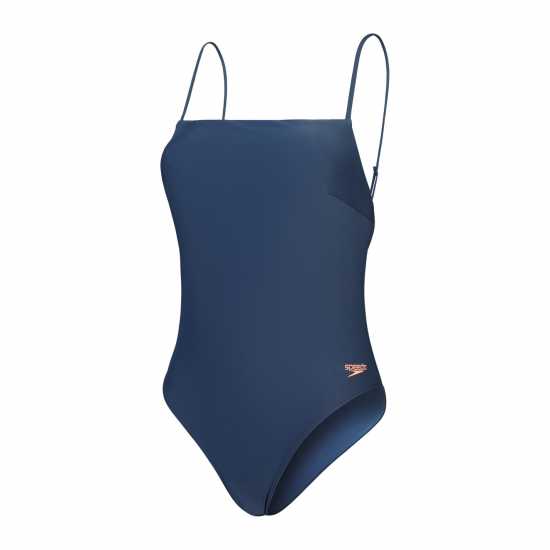 Speedo Adj Tstrp 1 P Ld99  Дамски бански