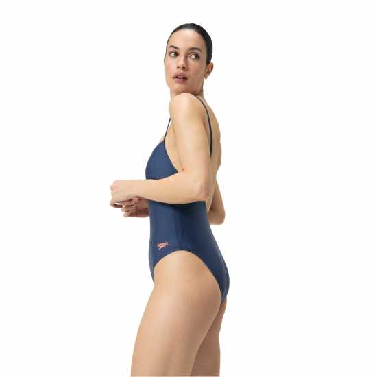 Speedo Adj Tstrp 1 P Ld99  Дамски бански