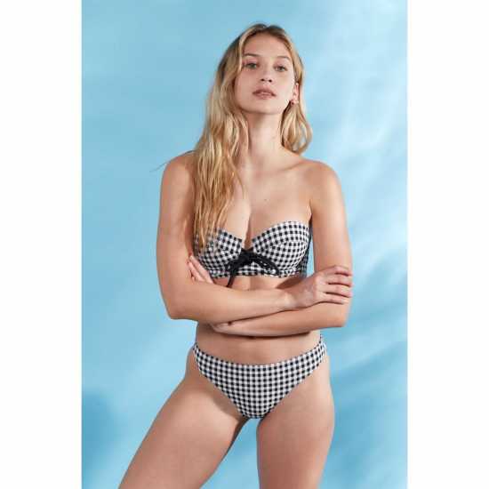 Jack Wills Canterton Classic Bikini Pant  Бикини танкини шорти
