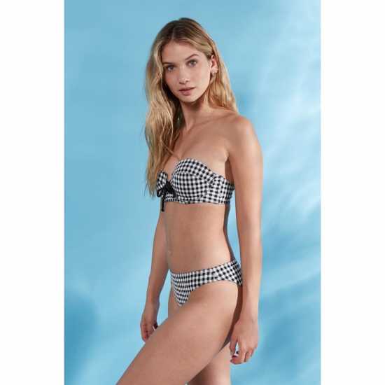 Jack Wills Canterton Classic Bikini Pant  Бикини танкини шорти