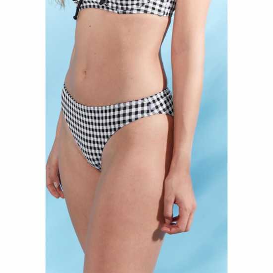 Jack Wills Canterton Classic Bikini Pant  Бикини танкини шорти