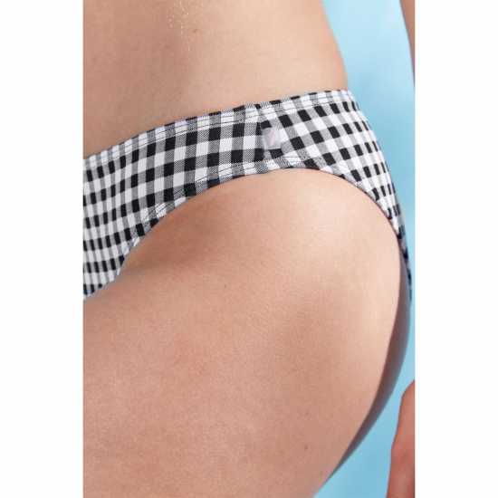 Jack Wills Canterton Classic Bikini Pant  Бикини танкини шорти