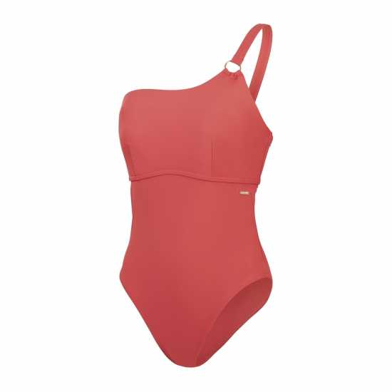 Speedo Shp Asym 1 P Ld99  Дамски бански