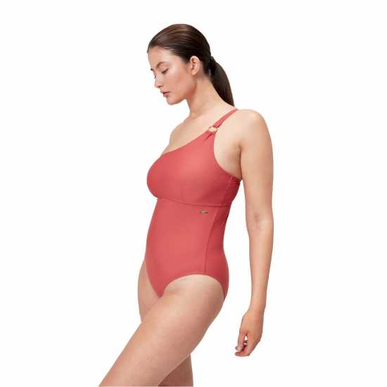 Speedo Shp Asym 1 P Ld99  Дамски бански