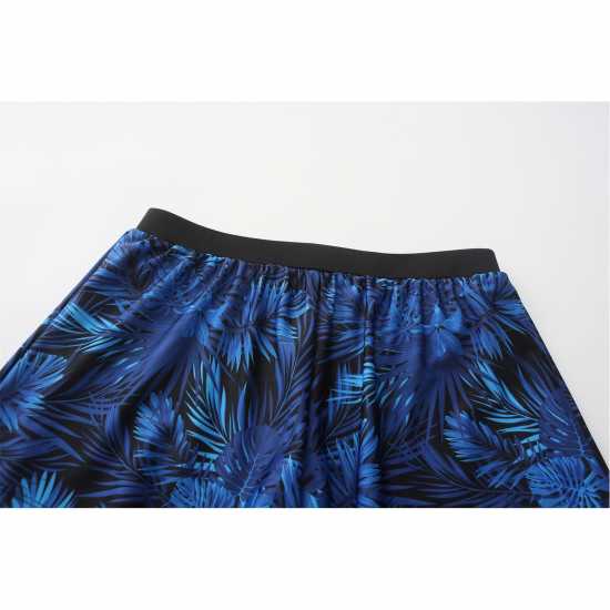 Slazenger 2 In 1 Swim Short Women  