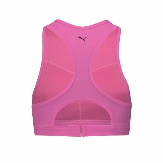 Puma Rcrbck Swm Top Ld99 Fluo Pink Дамски бански