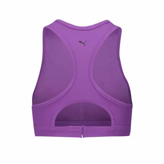 Puma Rcrbck Swm Top Ld99 Purple Дамски бански