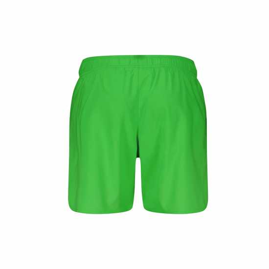 Мъжки плувни шорти и клинове Puma Mid Shorts Sn99 Green Puma Mid Shorts Sn99 Green Мъжки плувни шорти и клинове