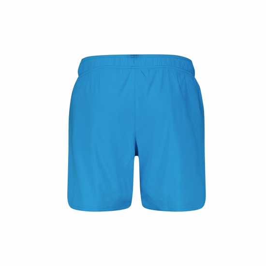 Мъжки плувни шорти и клинове Puma Mid Shorts Sn99 Bright Blue Puma Mid Shorts Sn99 Bright Blue Мъжки плувни шорти и клинове