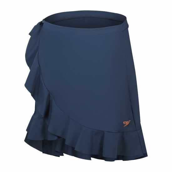 Speedo Wrap Skirt Ld99  Дамски бански