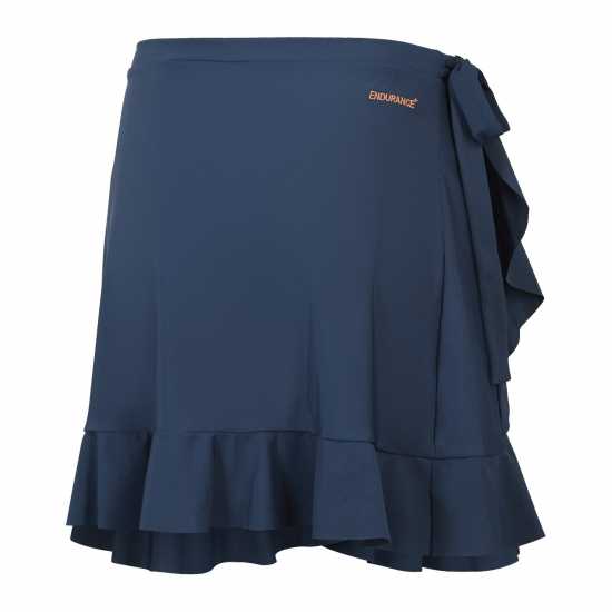 Speedo Wrap Skirt Ld99  Дамски бански