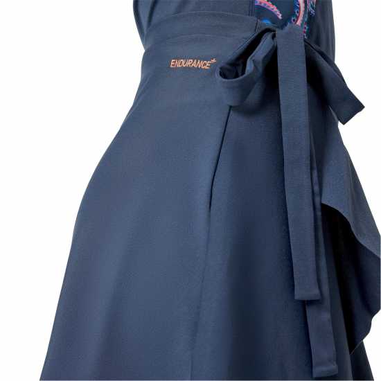 Speedo Wrap Skirt Ld99  Дамски бански