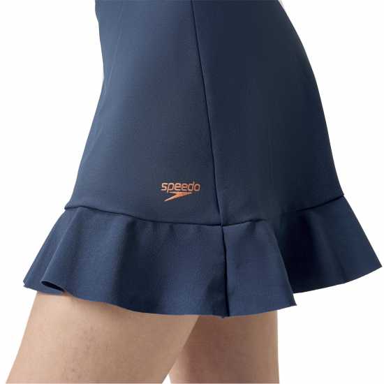 Speedo Wrap Skirt Ld99  Дамски бански