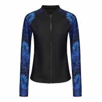 Slazenger Дамско Яке Swim Jacket Womens  