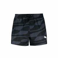 Puma Swim Shorts Черен Комбо Puma Swim Shorts Черен Комбо