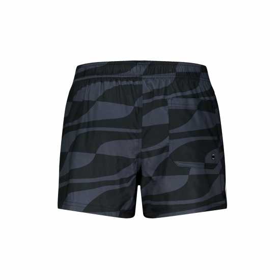 Puma Swim Shorts Черен Комбо Puma Swim Shorts Черен Комбо