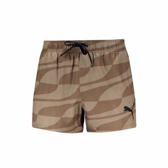 Puma Swim Shorts Puma Swim Shorts
