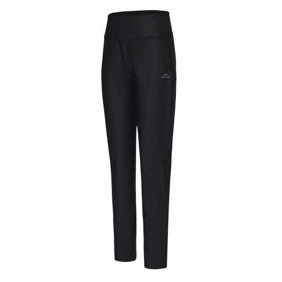 Дамски бански Slazenger Burkini Bottom Womens Черно Slazenger Burkini Bottom Womens Черно Дамски бански