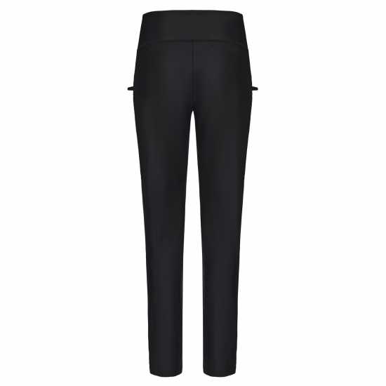 Дамски бански Slazenger Burkini Bottom Womens Черно Slazenger Burkini Bottom Womens Черно Дамски бански