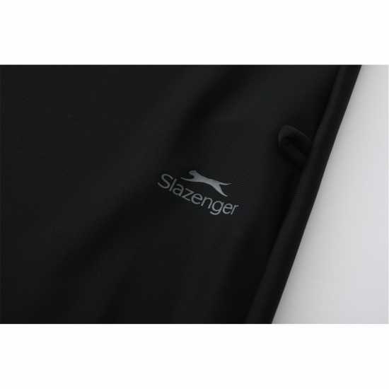 Дамски бански Slazenger Burkini Bottom Womens Черно Slazenger Burkini Bottom Womens Черно Дамски бански