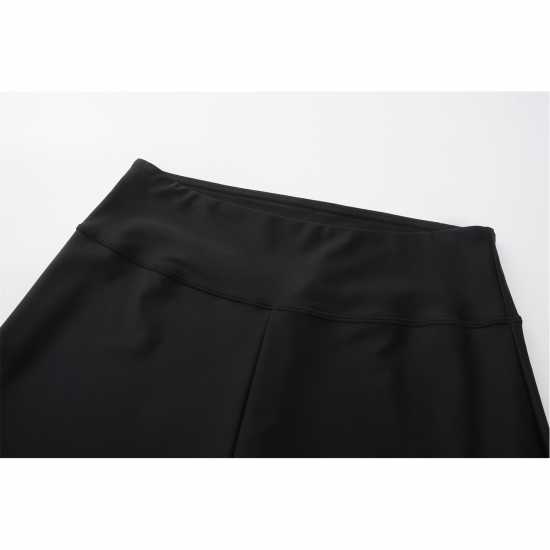 Дамски бански Slazenger Burkini Bottom Womens Черно Slazenger Burkini Bottom Womens Черно Дамски бански