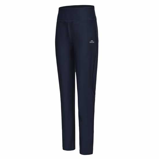 Дамски бански Slazenger Burkini Bottom Womens Морска синьо Slazenger Burkini Bottom Womens Морска синьо Дамски бански
