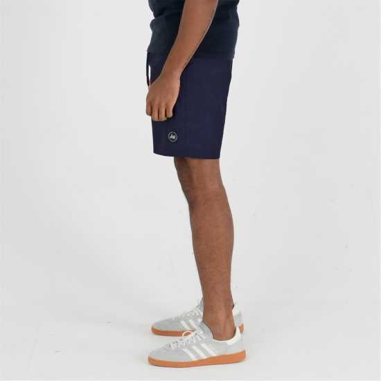 Peaceful Hooligan Men's Peaceful Swim Shorts Navy 