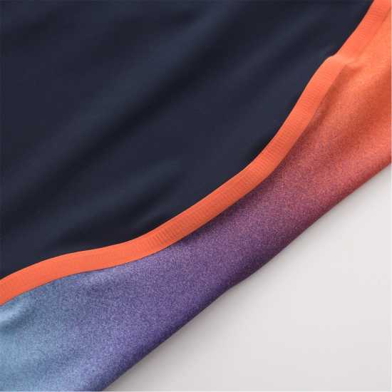 Slazenger Мъжки Плувен Клин Hourglass Splice Jammer Mens  
