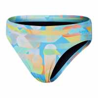 Speedo 6.5Digaobrief Jn99  Детски бански и бикини