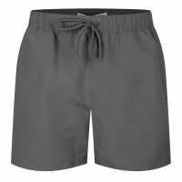 Jack Wills Mid-Length Swim Shorts Сланина Мъжки плувни шорти и клинове