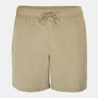 Мъжки Плувни Шорти Jack Wills Mid-Length Swim Shorts Mens Light Green 