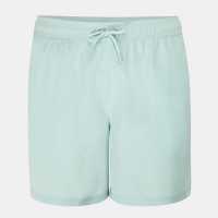 Мъжки Плувни Шорти Jack Wills Mid-Length Swim Shorts Mens Light Blue 