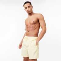 Jack Wills Eco-Friendly Mid-Length Swim Shorts