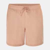 Мъжки Плувни Шорти Jack Wills Mid-Length Swim Shorts Mens Pink 