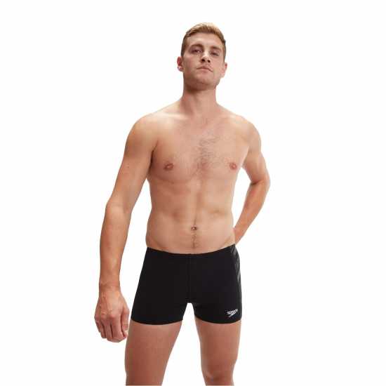 Speedo Hb Pnlaqshort Sn99  Мъжки плувни шорти и клинове