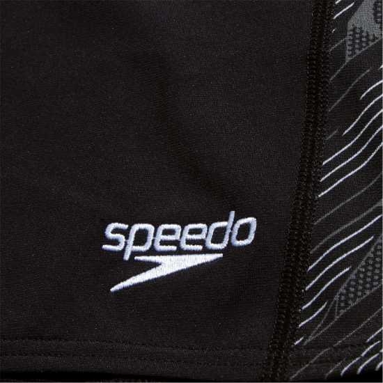 Speedo Hb Pnlaqshort Sn99  Мъжки плувни шорти и клинове