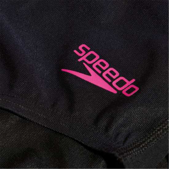 Дамски бански Speedo Prnt Mdlssuit Ld99 Speedo Prnt Mdlssuit Ld99 Дамски бански